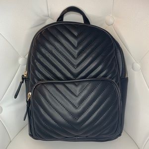 Forever 21 backpack